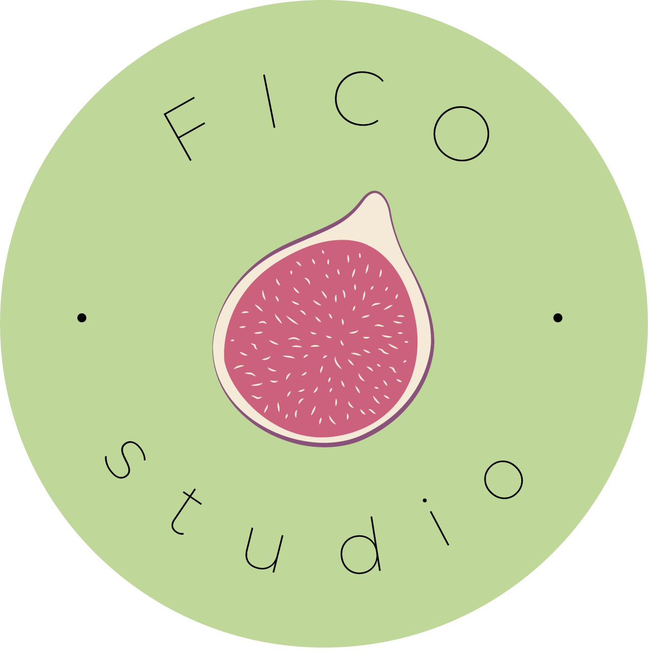 Fico Studio logo
